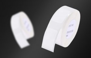 Niimbot Etykiety Termiczne Niimbot naklejki 12x22 mm, 260 szt 2