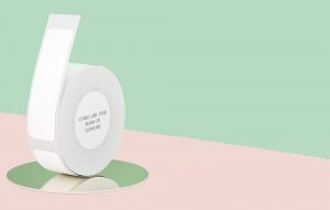 Niimbot Etykiety Termiczne Niimbot naklejki 15x50 mm, 130 szt 2