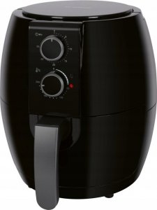 Frytkownica beztłuszczowa Bomann FR 6057 H CB 11