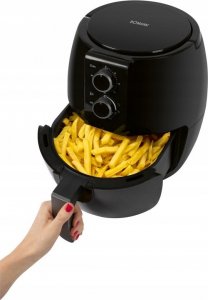 Frytkownica beztłuszczowa Bomann FR 6057 H CB 7