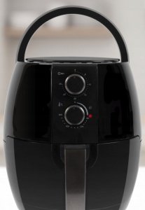 Frytkownica beztłuszczowa Bomann FR 6057 H CB 8