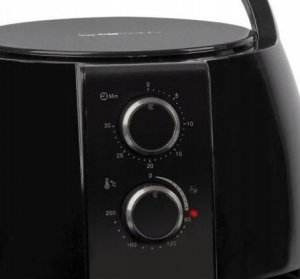 Frytkownica beztłuszczowa Bomann FR 6057 H CB 10