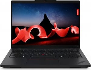 Laptop Lenovo ThinkPad L14 G5 Ultra 7 155H / 16 GB / 512 GB / W11 Pro (21L10036PB) 1