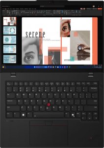 Laptop Lenovo ThinkPad L14 G5 Ultra 7 155U / 16 GB / 512 GB / W11 Pro (21L10036PB) 14