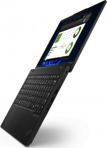 Laptop Lenovo ThinkPad L14 G5 Ultra 5 125U / 16 GB / 512 GB / W11 Pro (21L1002LPB) 3