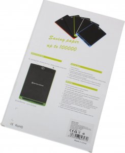 Tablet graficzny PrzydaSie Tablet Graficzny Do Rysowania Znikopis Tablica Xl 5