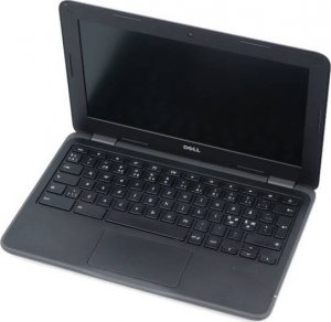 Laptop Dell Chromebook 11 3180 Celeron N3060 4GB 32GB 1366x768 Klasa A- Chrome OS 2