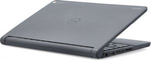 Laptop Dell Dell Chromebook 3120 Celeron N2840 4GB 16GB 1366x768 Klasa A- Bez baterii Chrome OS 4