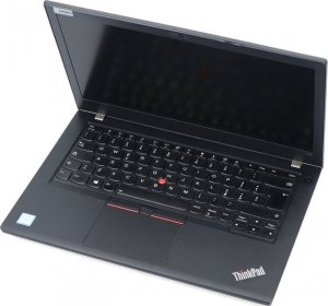 Laptop Lenovo Lenovo ThinkPad T480 i3-8130U 8GB 256GB SSD 1920x1080 Klasa A- Windows 11 Home 2