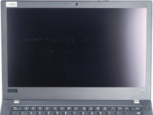 Laptop Lenovo Lenovo ThinkPad T480 i3-8130U 8GB 256GB SSD 1920x1080 Klasa A- Windows 11 Home 7