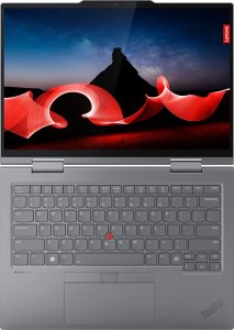Laptop Lenovo ThinkPad X1 2-in-1 G9 Ultra 7 155U / 32 GB / 1 TB / W11 Pro / 120 Hz (21KE002WPB) 20