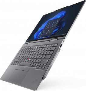 Laptop Lenovo ThinkPad X1 2-in-1 G9 Ultra 7 155U / 32 GB / 1 TB / W11 Pro / 120 Hz (21KE002WPB) 4