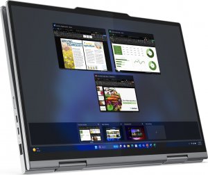 Laptop Lenovo ThinkPad X1 2-in-1 G9 Ultra 7 155U / 32 GB / 1 TB / W11 Pro / 120 Hz (21KE002WPB) 9