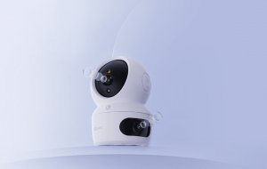 Kamera IP Ezviz H7C 2K+ Biała 14