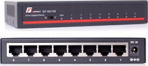Switch GetFort SWITCH GETFORT SG108 7