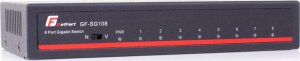 Switch GetFort SWITCH GETFORT SG108 9