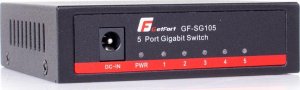 Switch GetFort SWITCH GETFORT SG105 2