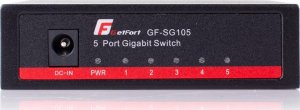 Switch GetFort SWITCH GETFORT SG105 5
