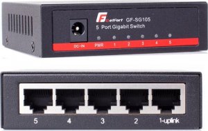 Switch GetFort SWITCH GETFORT SG105 7