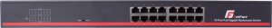 Switch GetFort SWITCH GETFORT SG-116 (16 X Gigabit Eth) 1