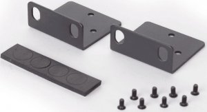 Switch GetFort SWITCH GETFORT SG-124 (24 X Gigabit Eth) 3