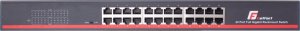 Switch GetFort SWITCH GETFORT SG-124 (24 X Gigabit Eth) 5