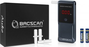 Alkomat BACscan Alkomat Bacscan F-50 Ultra 6