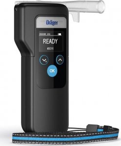 Alkomat Drager Alkomat Drager Alcotest 6000 7