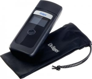 Alkomat Drager Alkomat Drager Alcotest 4000 11