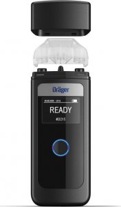 Alkomat Drager Alkomat Drager Alcotest 4000 12