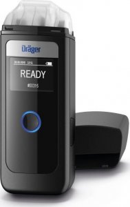 Alkomat Drager Alkomat Drager Alcotest 4000 7