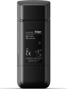 Alkomat Drager Alkomat Drager Alcotest 4000 9