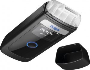 Alkomat Drager Alkomat Drager Alcotest 4000 10