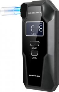 Alkomat ALCOALERT Alkomat Alcoalert Handy 12