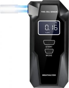 Alkomat ALCOALERT Alkomat Alcoalert Handy 4