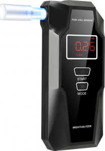 Alkomat ALCOALERT Alkomat Alcoalert Handy 6