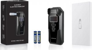 Alkomat ALCOALERT Alkomat Alcoalert Handy 8