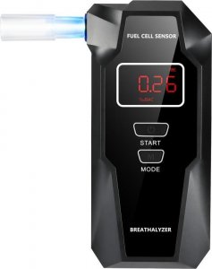 Alkomat ALCOALERT Alkomat Alcoalert Handy 10