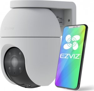 Kamera IP Ezviz KAMERA WIFI EZVIZ C8c 3K (5MP) 1