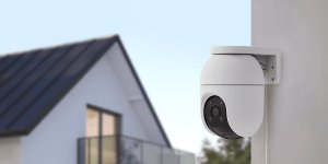 Kamera IP Ezviz KAMERA WIFI EZVIZ C8c 3K (5MP) 14