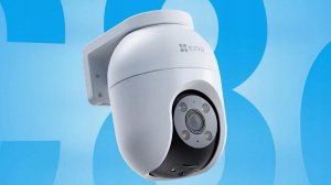 Kamera IP Ezviz KAMERA WIFI EZVIZ C8c 3K (5MP) 7