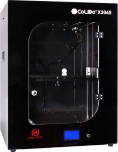 Drukarka 3D CoLiDo CoLiDo X3045 Duo 3D Desktop printer, FDM, Print size 300x300x450mm, Speed 30-90mm/s, 2 Nozzles, WiFi 1