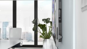 Komputer Dell Optiplex 7020 MFF Plus/Core i7-14700/16GB/512GB SSD/Integrated/WLAN + BT/US Wireless Kb & Mouse/W11Pro/ 3yrs Prosupport 5