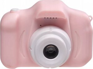 Aparat cyfrowy Denver Denver KCA-1340 pink Kids camera 2