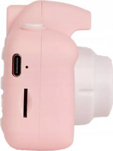 Aparat cyfrowy Denver Denver KCA-1340 pink Kids camera 4