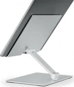 Uchwyt Durable Durable TABLET STAND RISE silver 894023 2