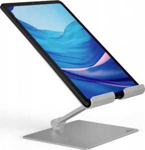Uchwyt Durable Durable TABLET STAND RISE silver 894023 6