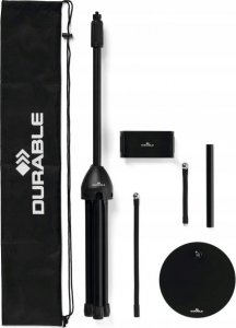 Uchwyt Durable Durable Tablet Mount TWIST COMBI 894301 7