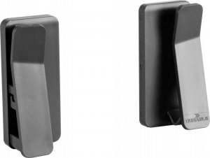 Uchwyt Durable Durable Tablet Wall mount VISIOCLIP, anthracite 893958 1