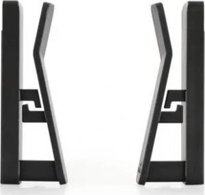 Uchwyt Durable Durable Tablet Wall mount VISIOCLIP, anthracite 893958 14